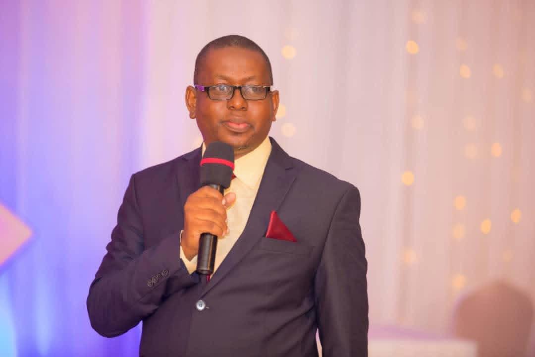 Dr. Daniel Nkonya - Image 1