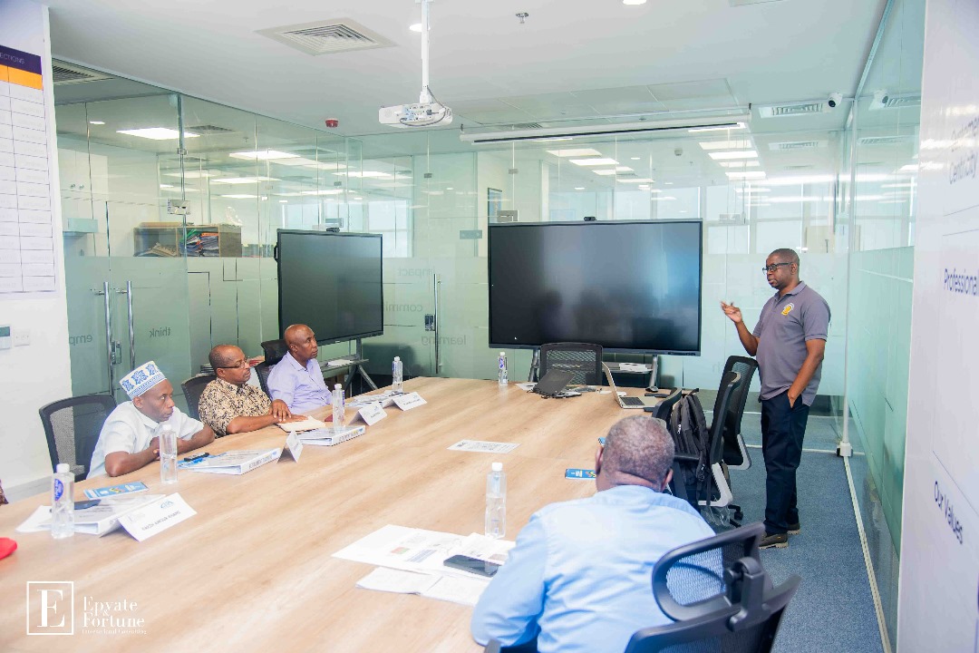 Dr. Daniel Nkonya - Image 5