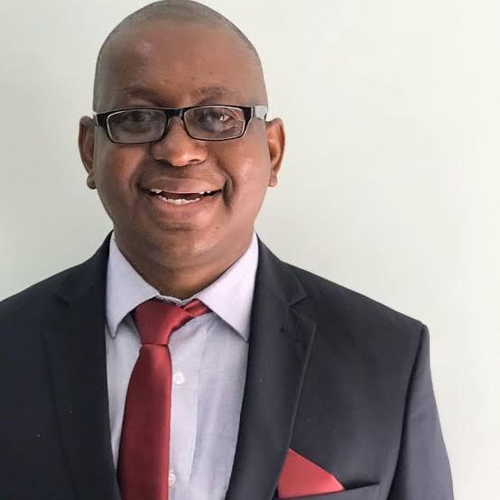 Dr. Daniel Nkonya - Image 3