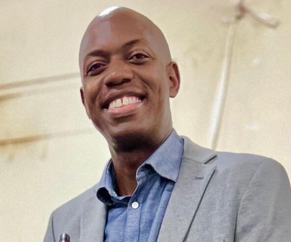 John George - Portfolio 1