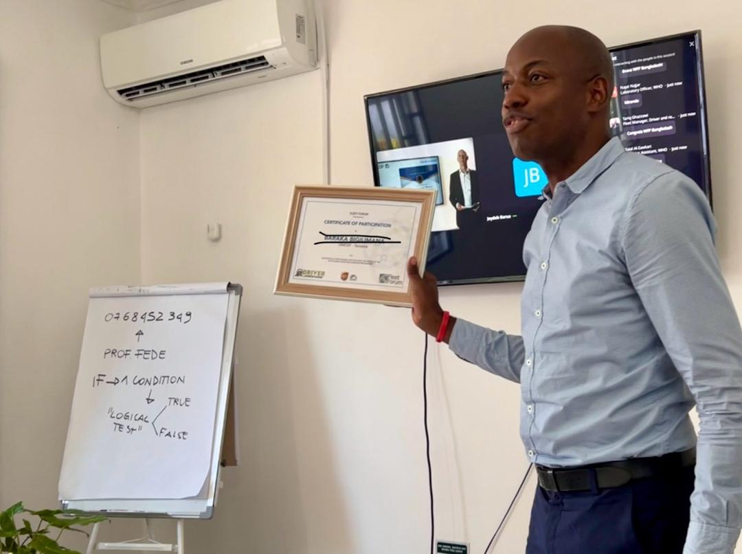 John George - Portfolio 2